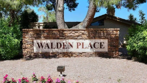 $1,700 | 7950 East Starlight Way, Unit 250, Scottsdale, AZ 85250