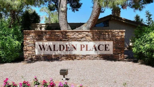 $1,700 | 7950 East Starlight Way, Unit 250, Scottsdale, AZ 85250