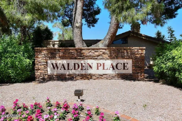 $1,700 | 7950 East Starlight Way, Unit 250, Scottsdale, AZ 85250
