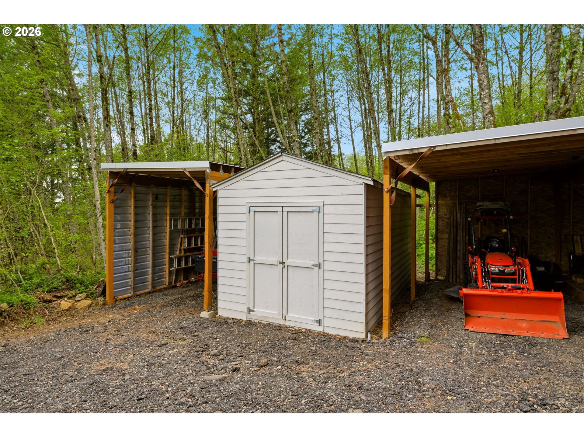 30100 Northeast Spud Mountain Road Camas, WA 98607 - Photo 39 of 48