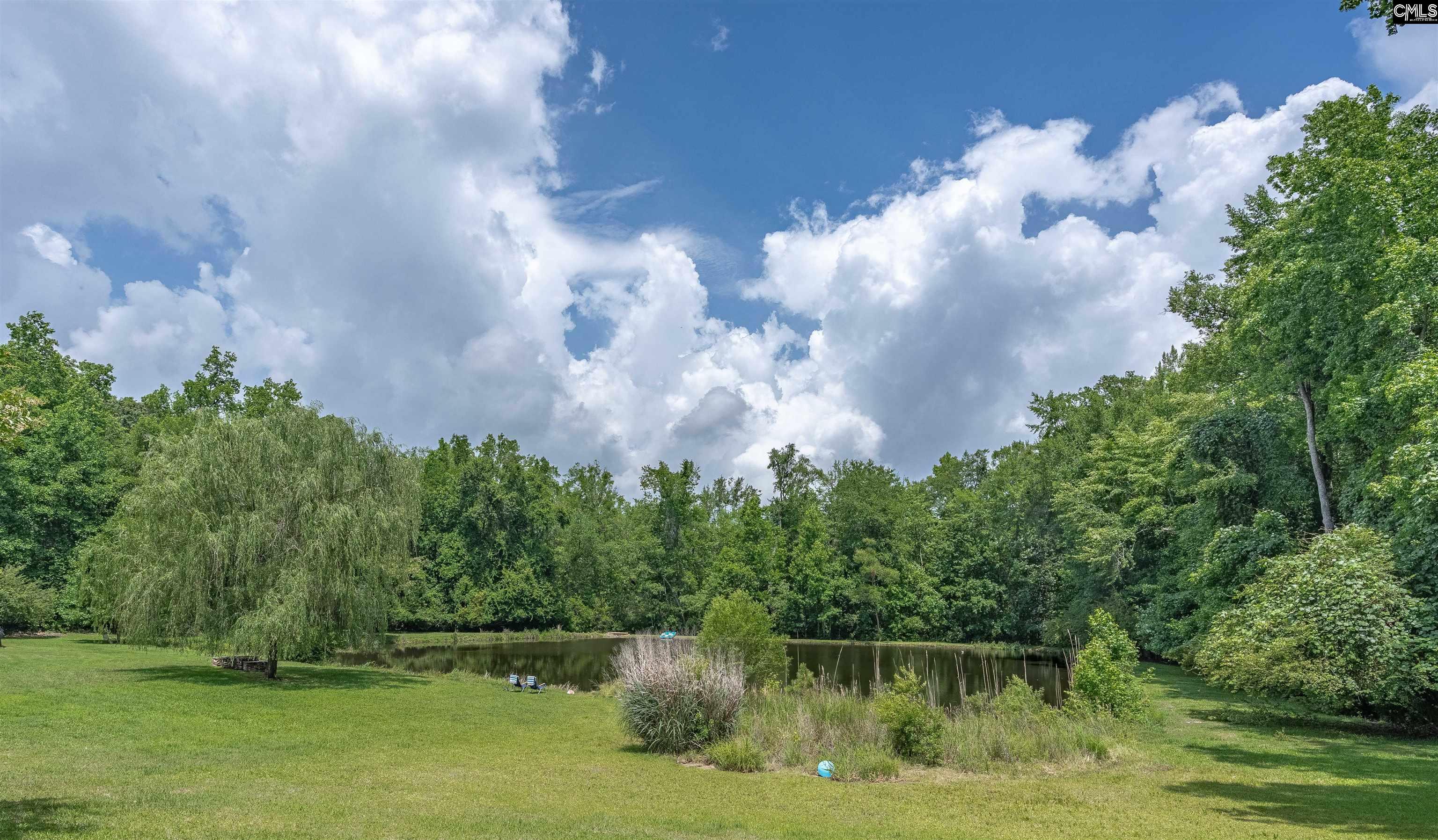 2156 Tickle Hill Road Camden, SC 29020 - Photo 62 of 77