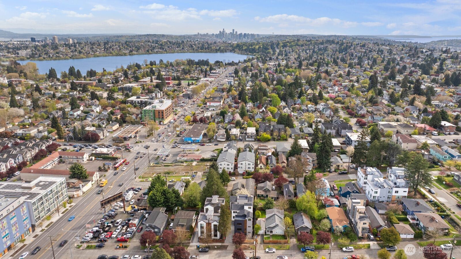 931 North 87th Street Seattle, WA 98103 - Photo 37 of 40 Gallery Image 37