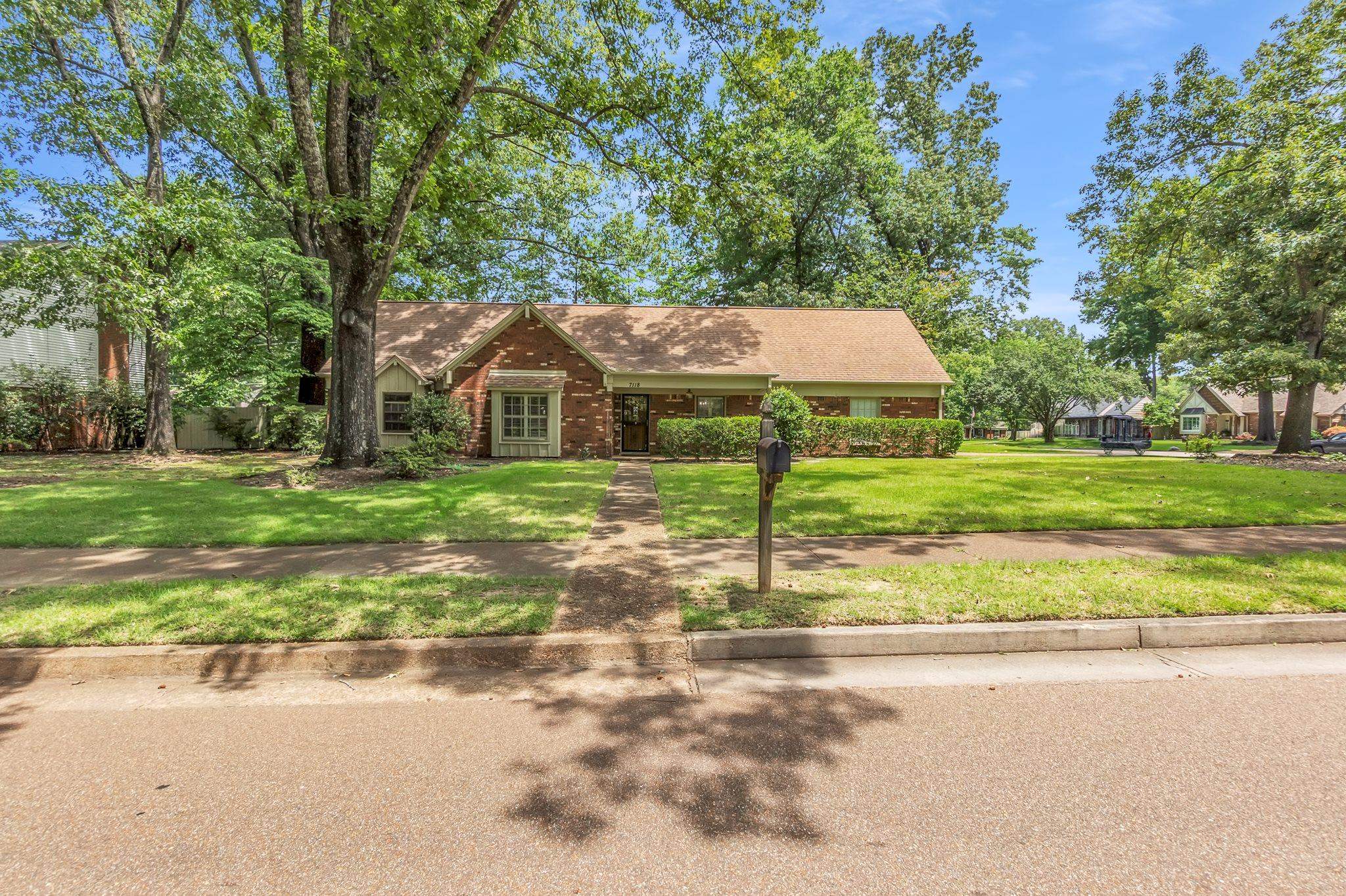7118 McVay Road Germantown, TN 38138 - Photo 33 of 34