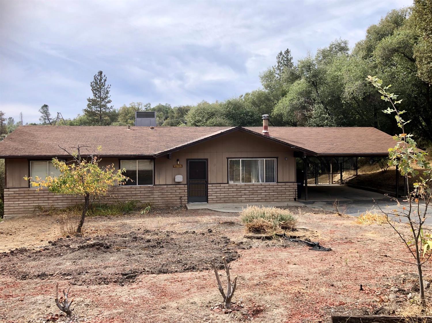42618 Springwood Road Oakhurst, CA 93644 - Photo 1 of 12 Gallery Image 1