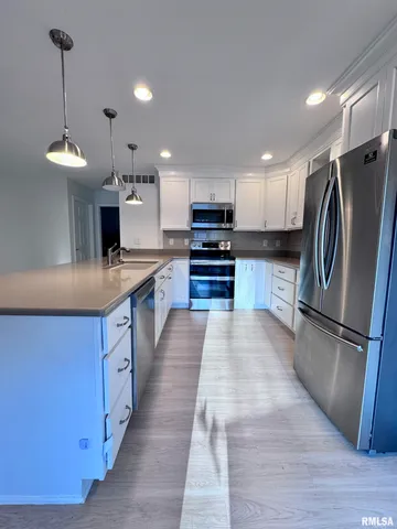 $88,500 | 80 South Yorktown Road, Macomb, IL 61455