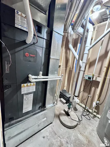 $88,500 | 80 South Yorktown Road, Macomb, IL 61455