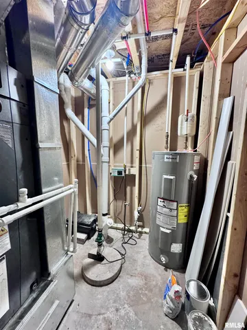 $88,500 | 80 South Yorktown Road, Macomb, IL 61455