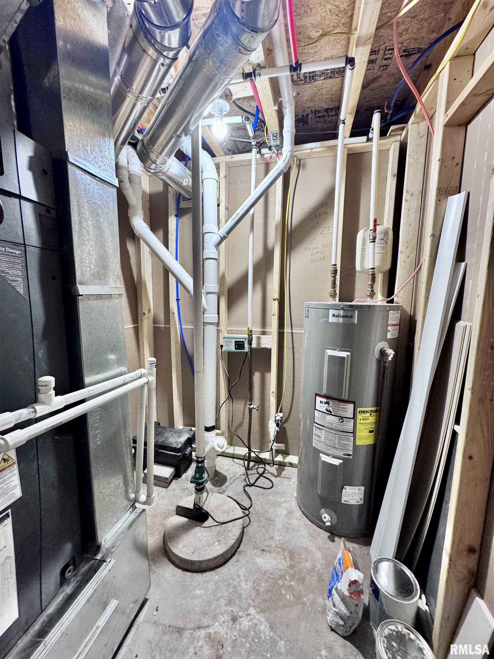 80 South Yorktown Road Macomb, IL 61455 - Photo 26 of 28