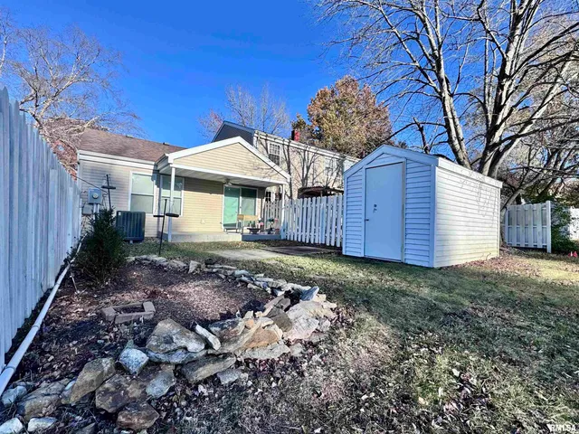 $88,500 | 80 South Yorktown Road, Macomb, IL 61455