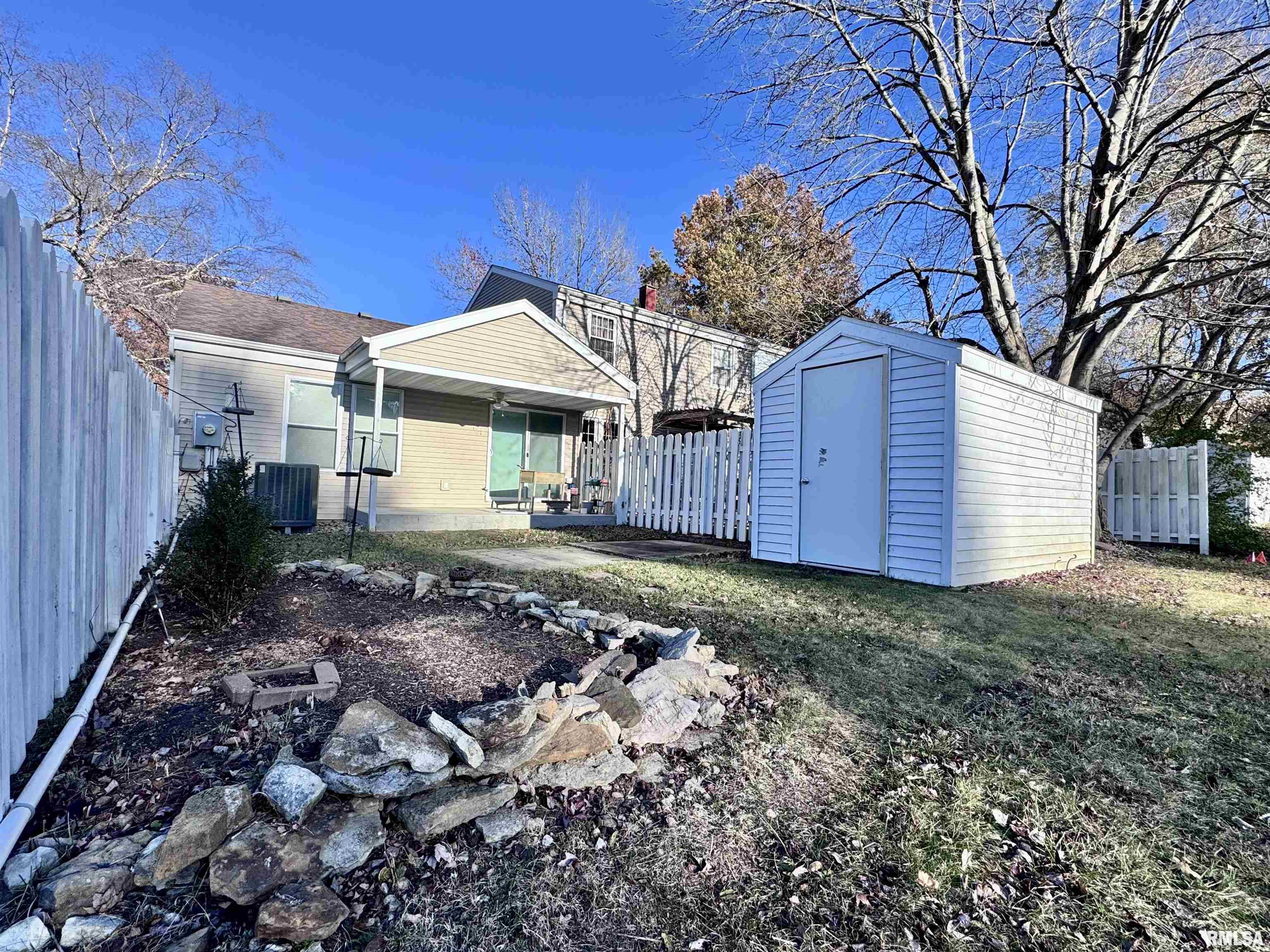 80 South Yorktown Road Macomb, IL 61455 - Photo 28 of 28