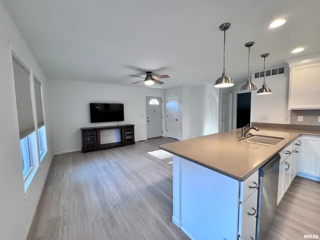 $88,500 | 80 South Yorktown Road, Macomb, IL 61455