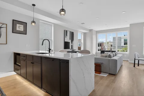 $889,000 | 54 Dorset Street, Unit 5, Boston, MA 02125