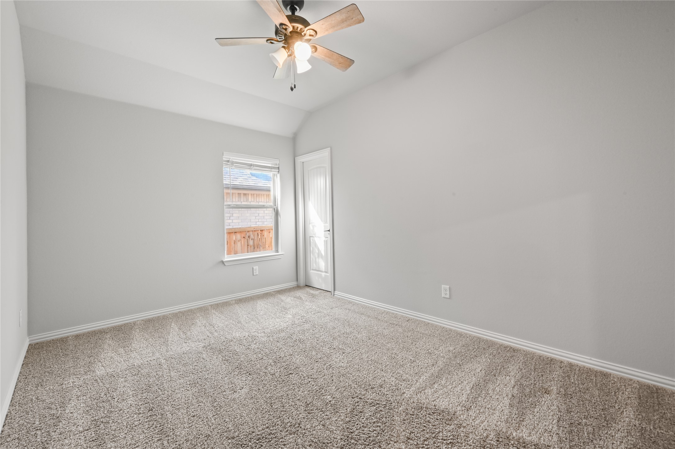426 Cold Riv Run Kyle, TX 78640 - Photo 22 of 34 A well-proportioned bedroom with ample natural light offers comfortable living.