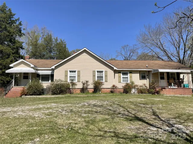 $219,000 | 215 State Rd S-29-70, Lancaster, SC 29720