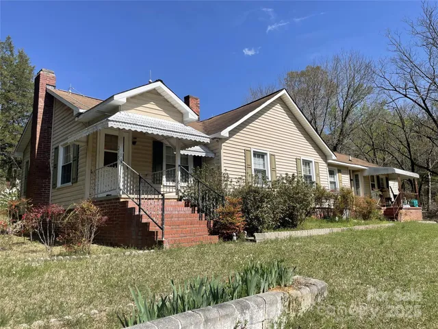 $219,000 | 215 State Rd S-29-70, Lancaster, SC 29720