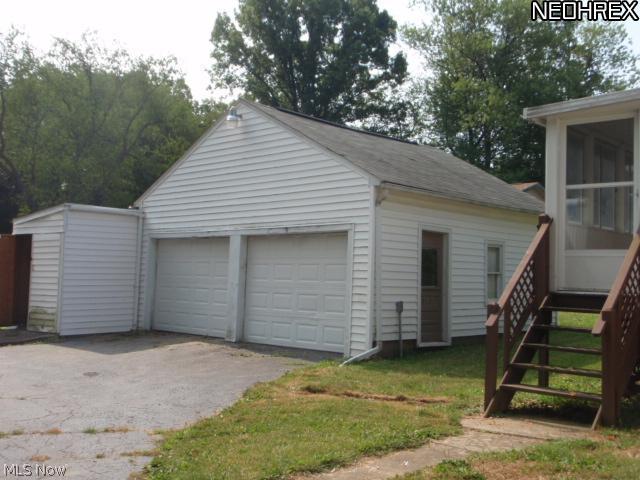 3379 Niles Carver Road Mineral Ridge, OH 44440 - Photo 6 of 11