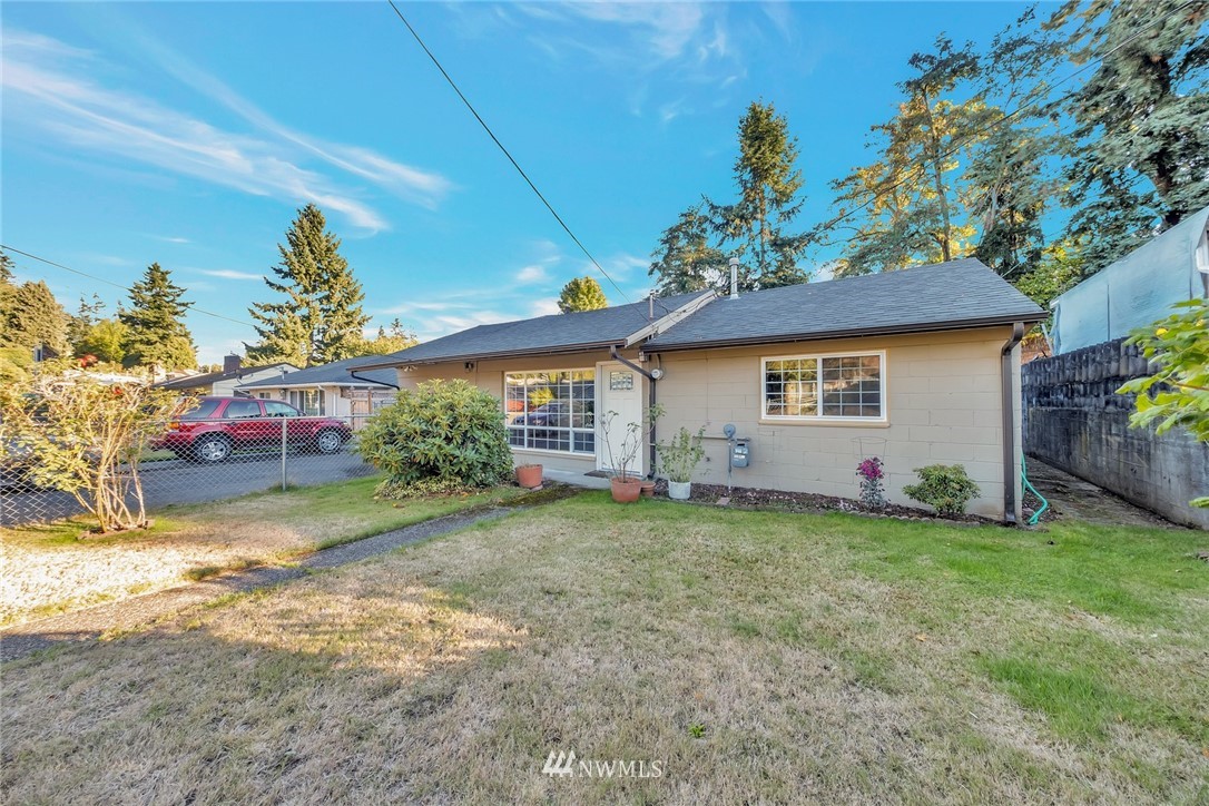 3407 Northeast 6th Place Renton, WA 98056 - Photo 1 of 16