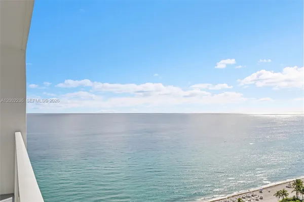 a view of a lake view
