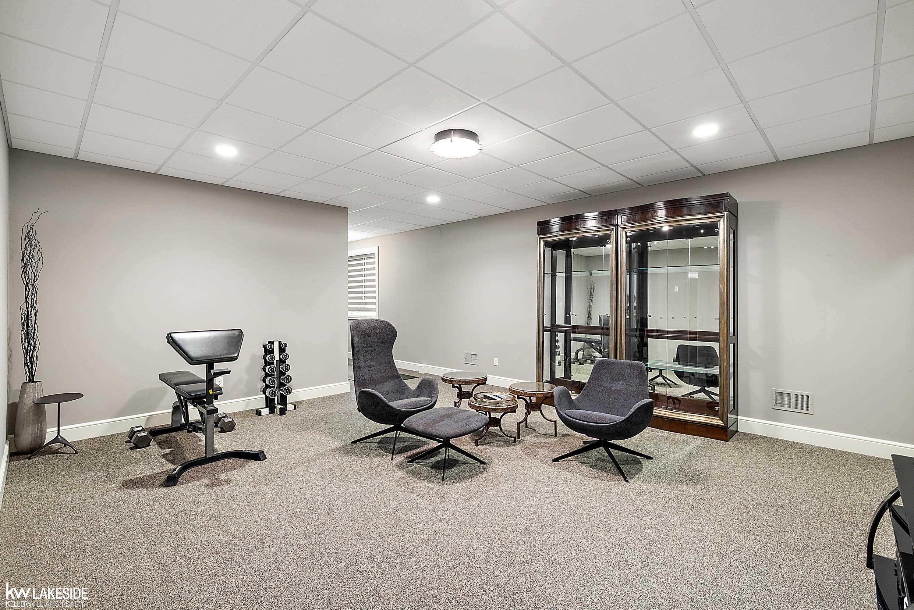 3780 Thatcher Drive Rochester Hills, MI 48309 - Photo 19 of 88