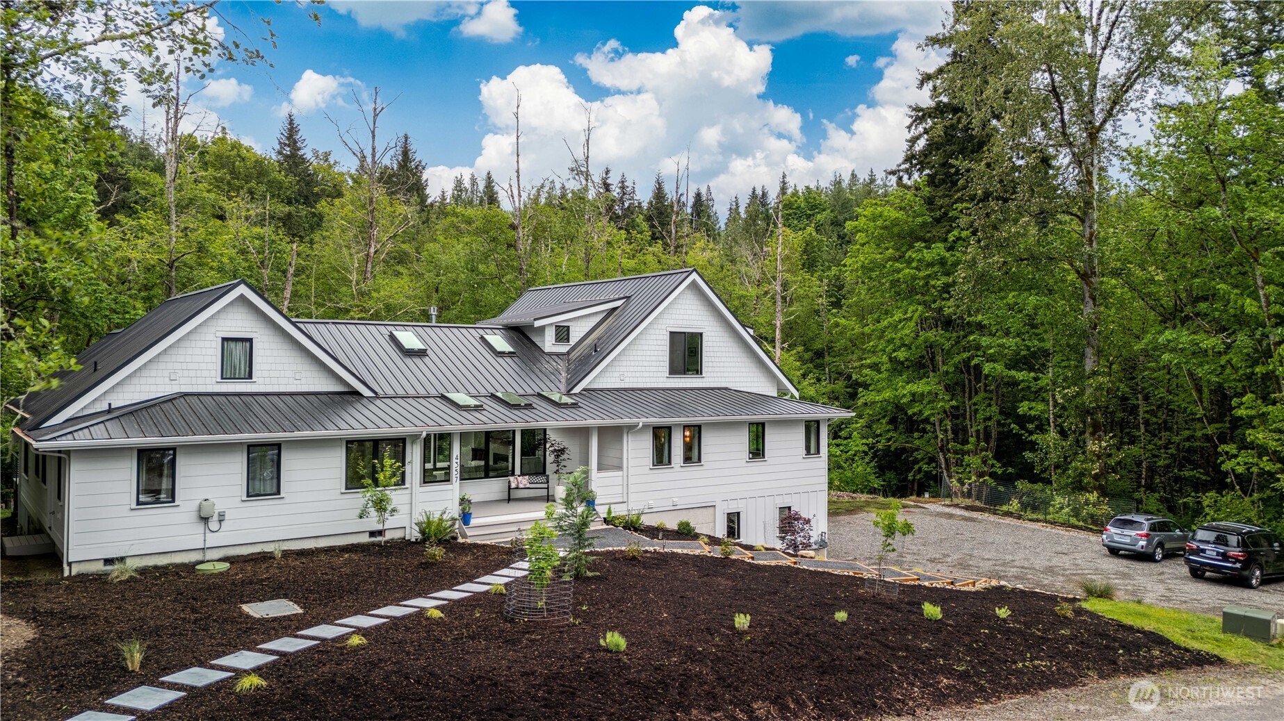 4357 Lakehill Lane Bellingham, WA 98229 - Photo 36 of 40