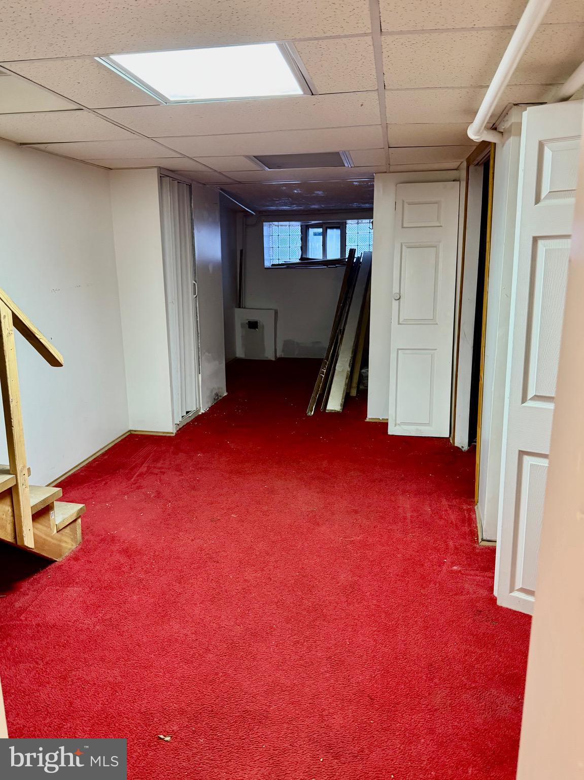 4808 B Street Philadelphia, PA 19120 - Photo 17 of 24 Basement Bedroom