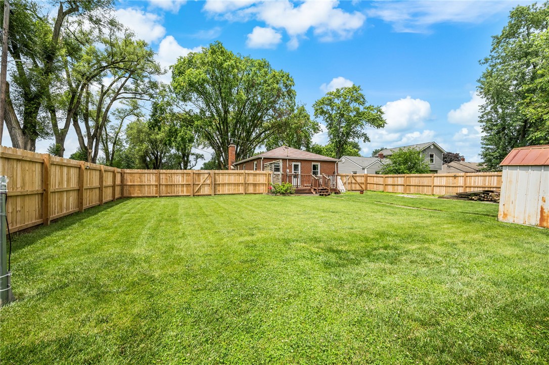 4948 Dinsmore Road West Carrollton, OH 45449 - Photo 35 of 37