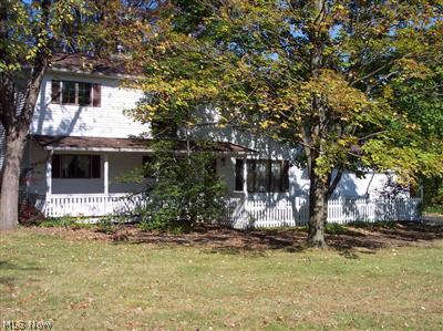 4715 West Bath Road Akron, OH 44333 - Photo 1 of 1 Front Exterior