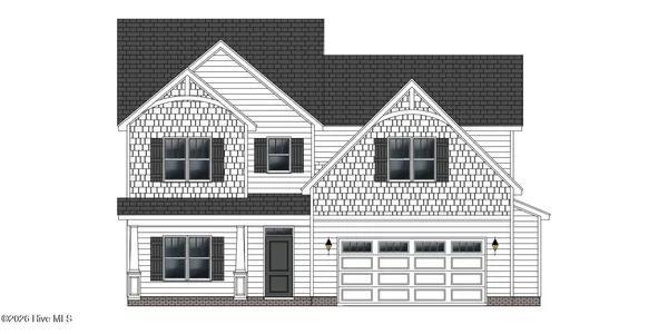 $471,300 | 3433 Rockbend Road, Greenville, NC 27834