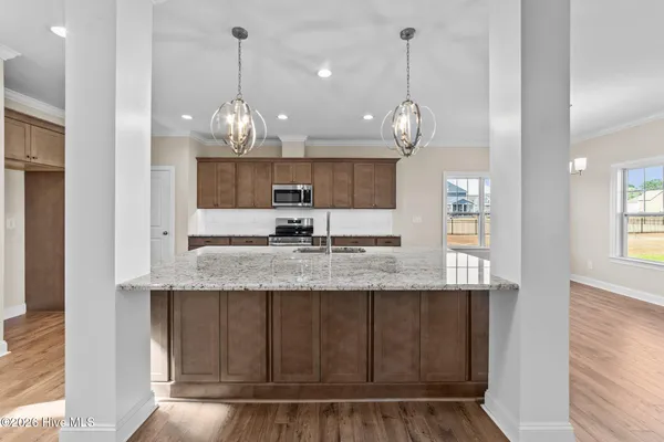 $471,300 | 3433 Rockbend Road, Greenville, NC 27834