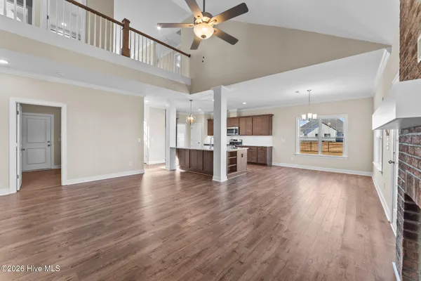 $471,300 | 3433 Rockbend Road, Greenville, NC 27834