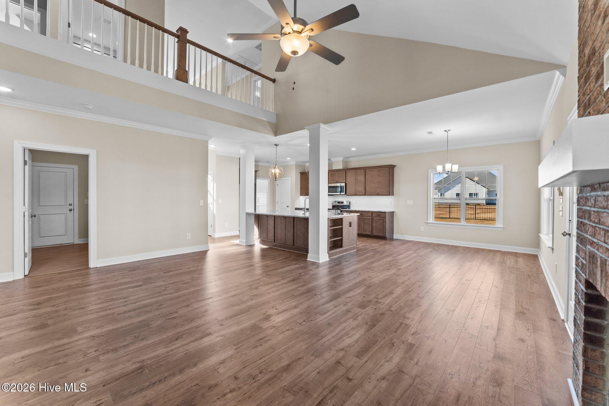 3433 Rockbend Road Greenville, NC 27834 - Photo 13 of 39 Photo of similar home