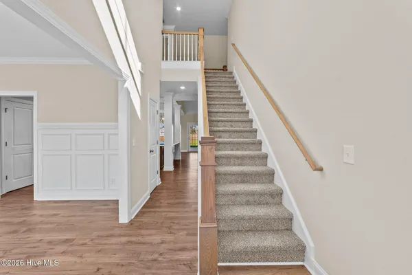 $471,300 | 3433 Rockbend Road, Greenville, NC 27834