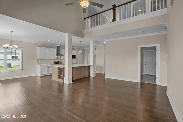 $471,300 | 3433 Rockbend Road, Greenville, NC 27834