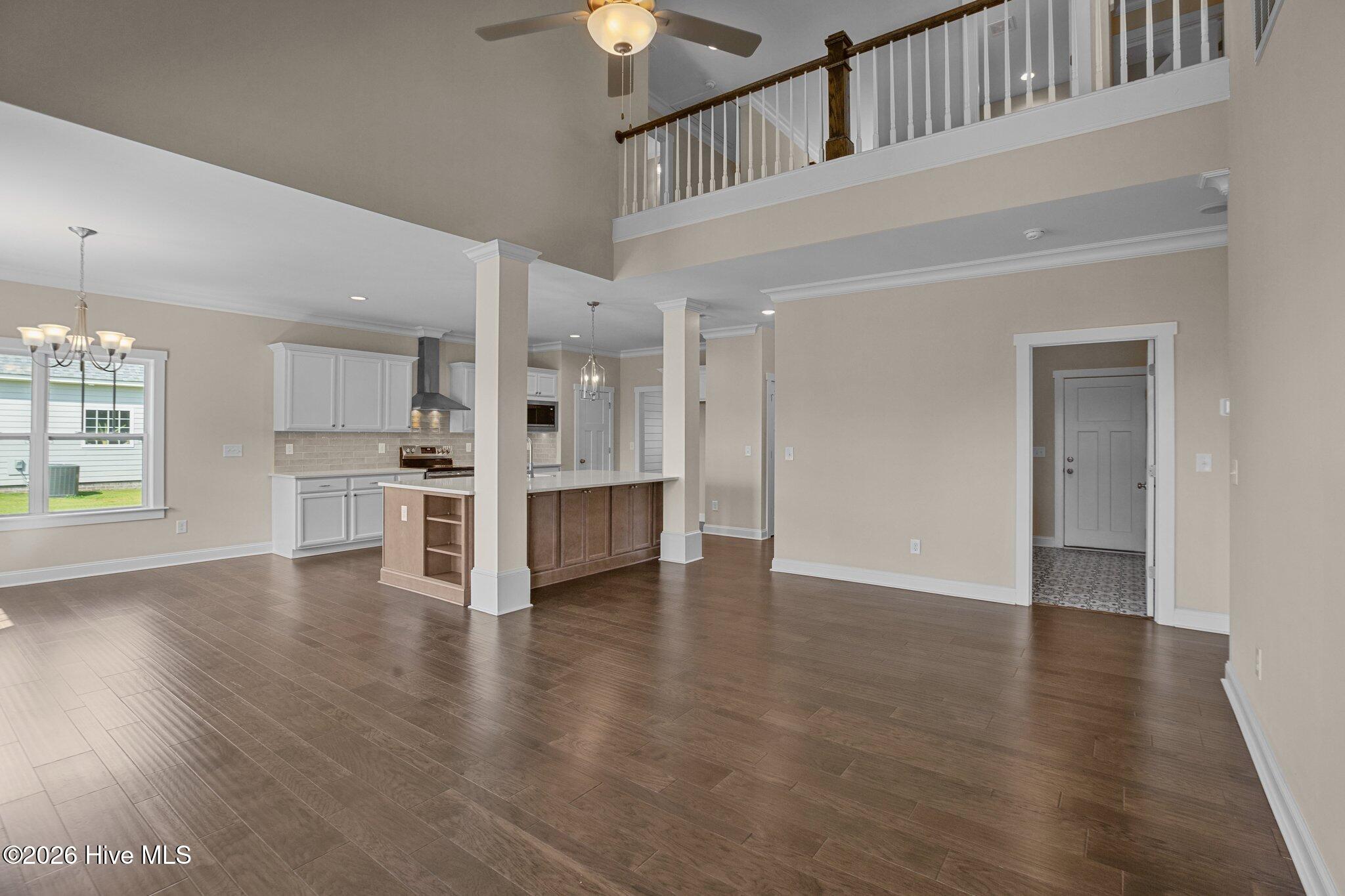 3433 Rockbend Road Greenville, NC 27834 - Photo 35 of 39 Photo of similar home
