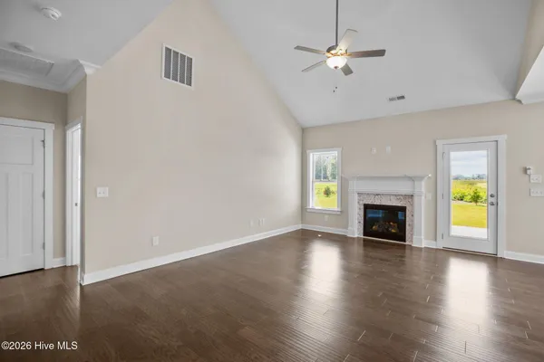 $471,300 | 3433 Rockbend Road, Greenville, NC 27834