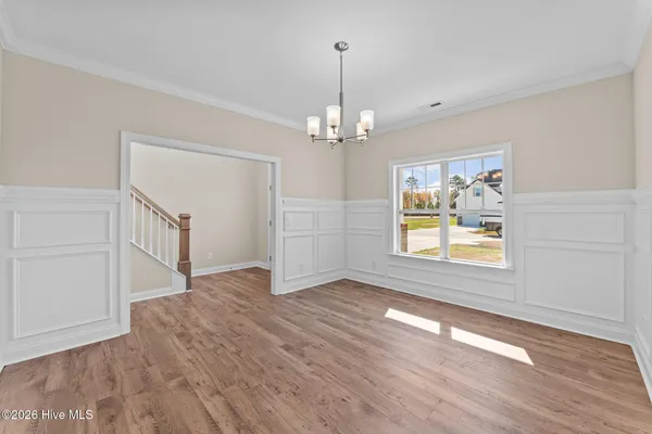 $471,300 | 3433 Rockbend Road, Greenville, NC 27834