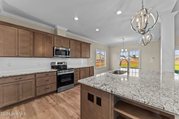 $471,300 | 3433 Rockbend Road, Greenville, NC 27834