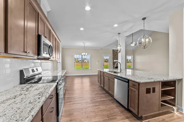 $471,300 | 3433 Rockbend Road, Greenville, NC 27834