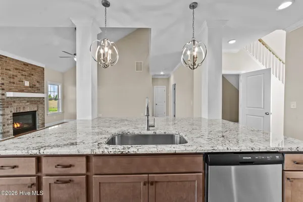 $471,300 | 3433 Rockbend Road, Greenville, NC 27834