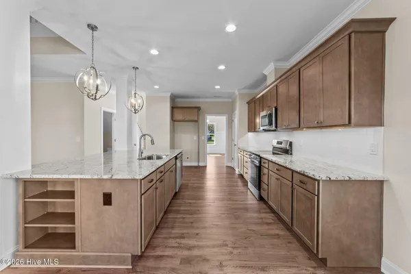 $471,300 | 3433 Rockbend Road, Greenville, NC 27834