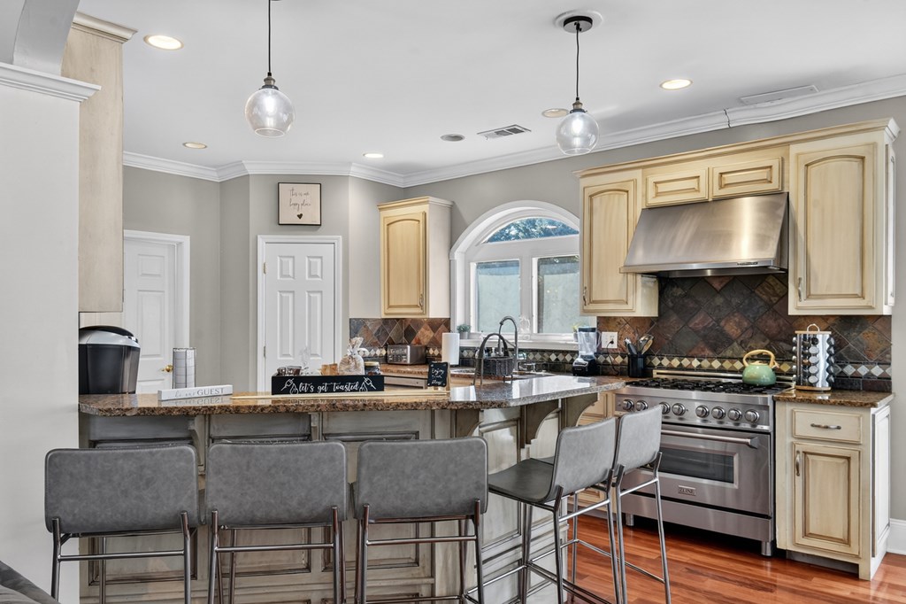 291 Kyle Road Blue Ridge, GA 30513 - Photo 22 of 114