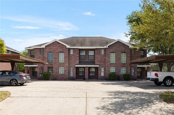 $1,350 | 213 49th Street, Unit 4, McAllen, TX 78501