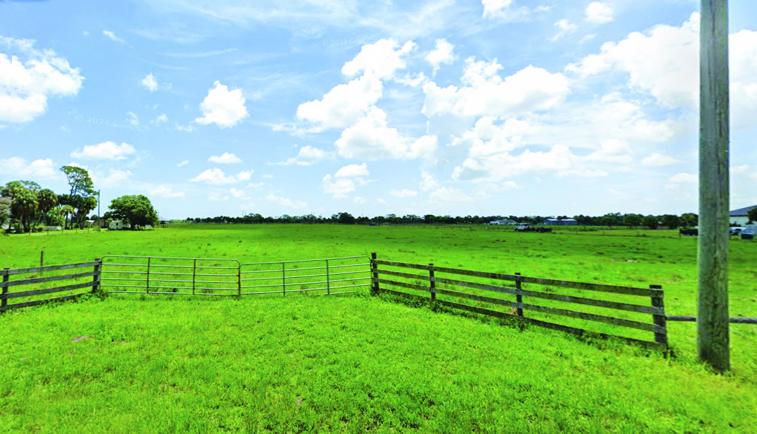 Tbd South Brocksmith Road Fort Pierce, FL 34945 - Photo 2 of 4 entrance