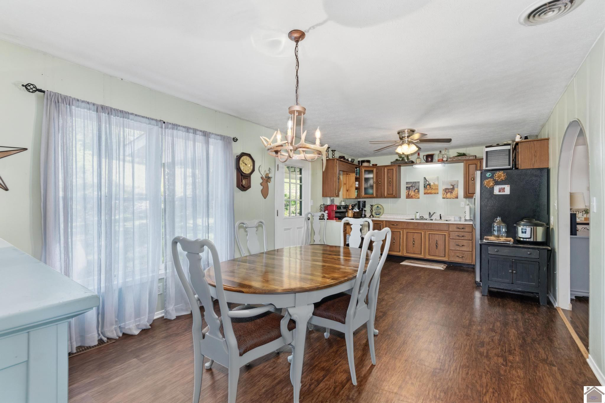 1005 Vaughn Road Tiline, KY 42083 - Photo 9 of 38 Photo 9