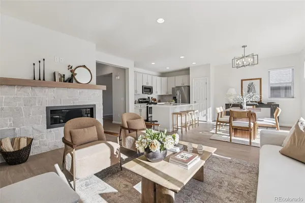 $725,000 | 12636 Sandstone Drive, Broomfield, CO 80021