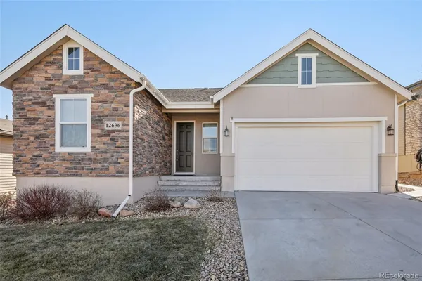 $725,000 | 12636 Sandstone Drive, Broomfield, CO 80021