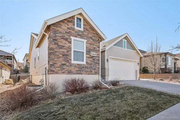 $725,000 | 12636 Sandstone Drive, Broomfield, CO 80021