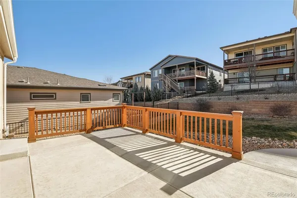 $725,000 | 12636 Sandstone Drive, Broomfield, CO 80021