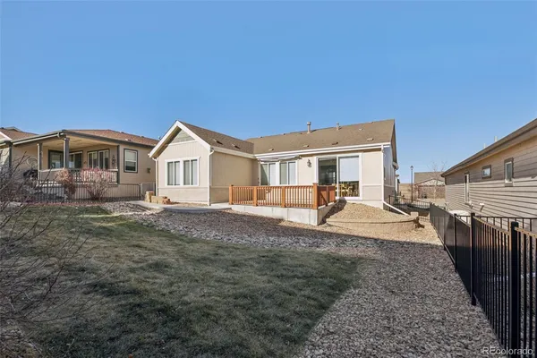 $725,000 | 12636 Sandstone Drive, Broomfield, CO 80021
