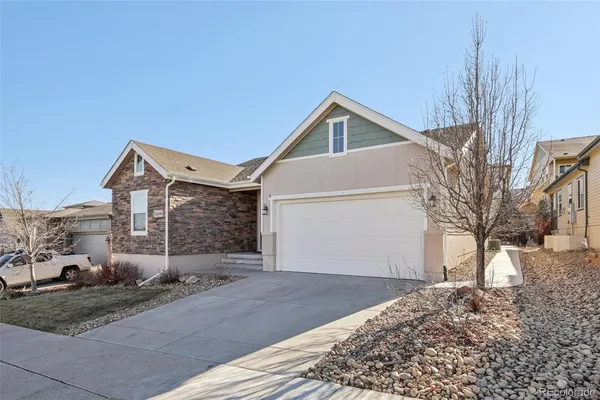 $725,000 | 12636 Sandstone Drive, Broomfield, CO 80021